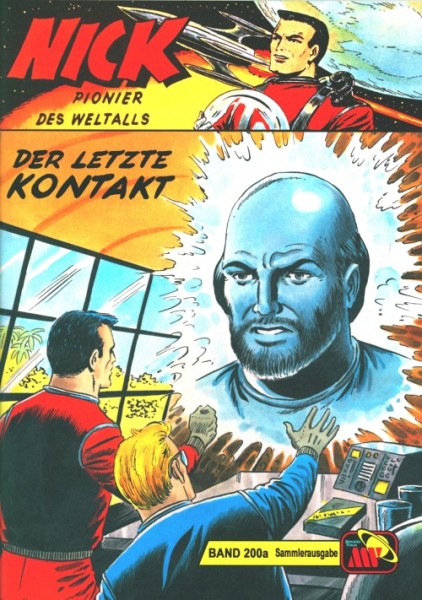 Nick (Mohlberg, Gb.) Nr. 200 a