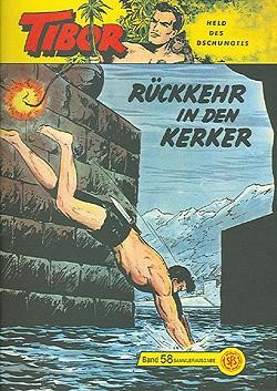 Tibor Großband 58