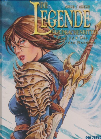 Die Legende der Drachenritter 22