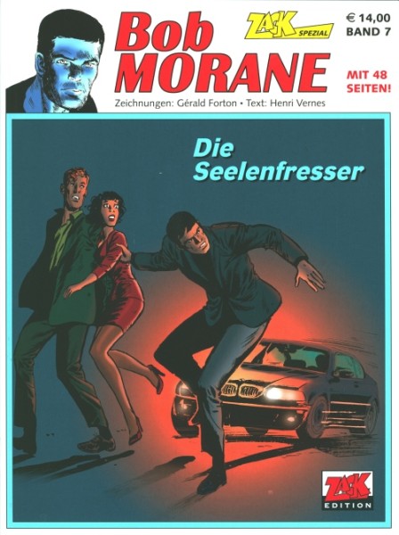 ZACK Spezial Nr. 7