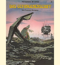 Reisende im Wind (Carlsen, Br.) Nr. 1-5