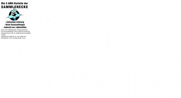 ABO Miles Morales: Spider-Man ab nächster Nummer