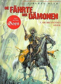 Fährte der Dämonen (Alles Gute, B.) Nr. 1,2