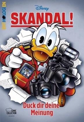 Enthologien 69: SKANDAL! - Duck dir deine Meinung (11/26)