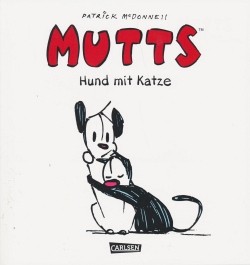 Mutts (Carlsen, Br.) Nr. 1-3
