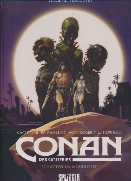 Conan der Cimmerier 06