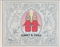Kinky & Cosy (Avant, B.)
