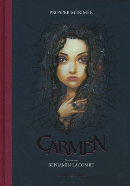Carmen (Jacoby & Stuart, B.)