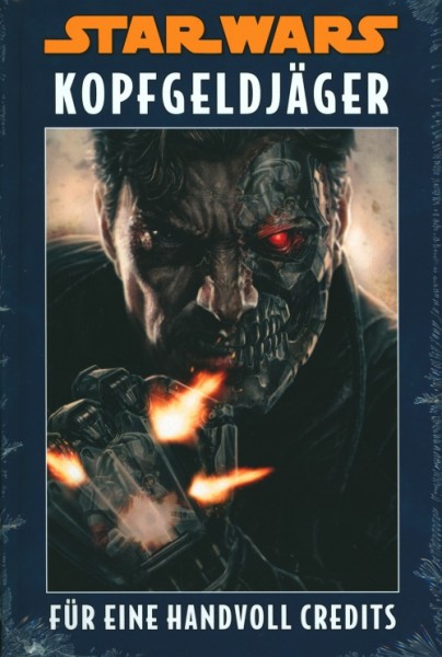 Star Wars Sonderband 129 HC