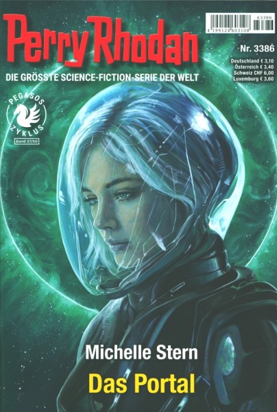 Perry Rhodan 3386