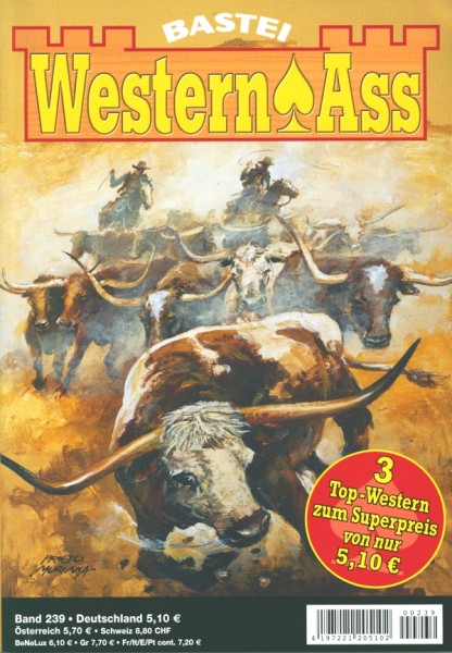 Western Ass 239