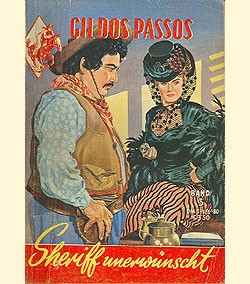 Gil Dos Passos (Wrba, Österreich) Nr. 1-3