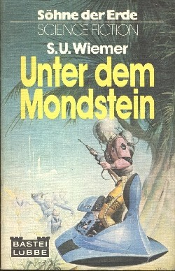 Söhne der Erde (Bastei, Tb.) Nr. 1-26