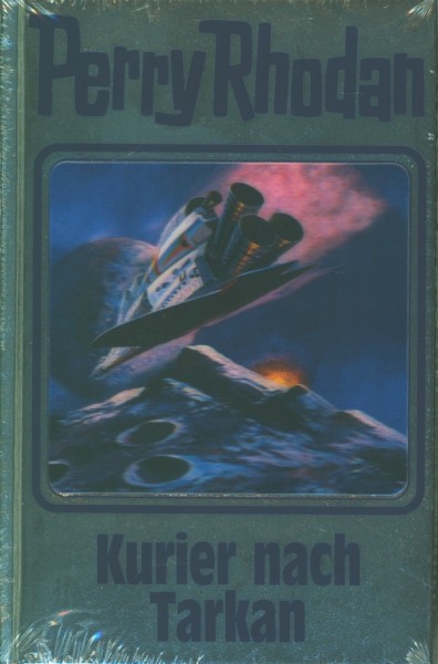 Perry Rhodan Buch 172
