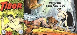 Tibor Piccolo (2. Serie) 55