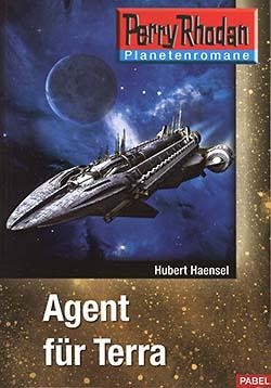 Perry Rhodan (Moewig, Tb.) Planetenromane Nr. 1-30