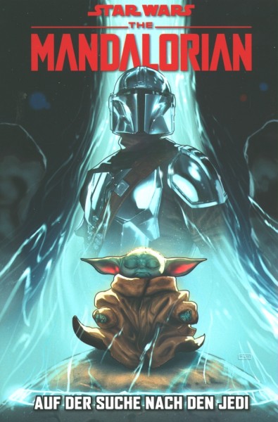 Star Wars Sonderband 170 SC