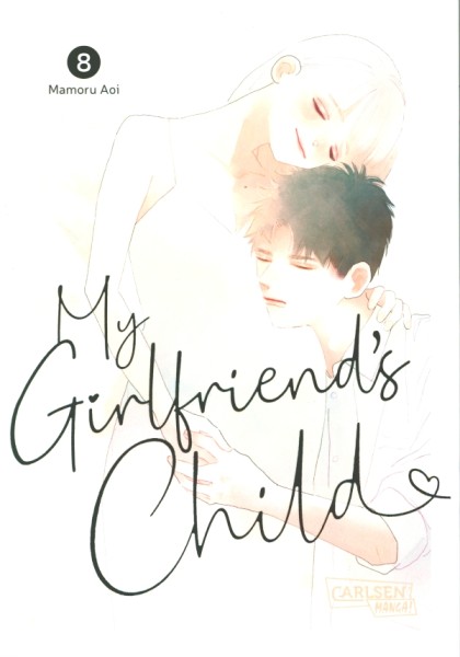 My Girlfriend's Child 08