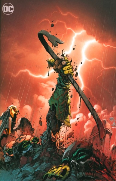 Batman: Detective Comics (Panini, Gb., 2017) Variant Nr. 80