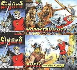 Sigurd (Sigurd Edition) Piccolo 8