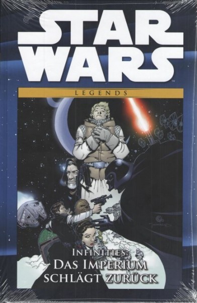 Star Wars Comic Kollektion 56