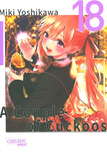 A Couple of Cuckoos 18