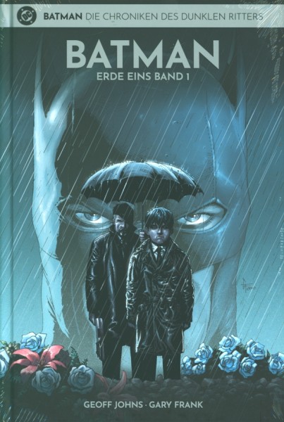 Batman: Chroniken des Dunklen Ritters 16