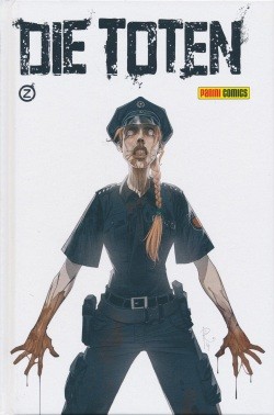 Die Toten 1 HC Variant