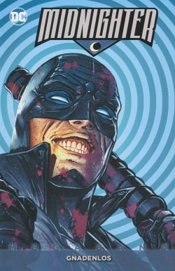 Midnighter Megaband (Panini, Br.) Nr. 1