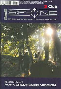 Special Force One 19