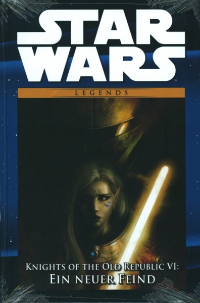 Star Wars Comic Kollektion 104
