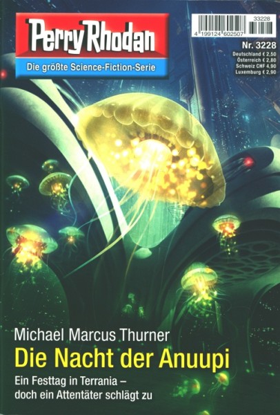 Perry Rhodan 3228