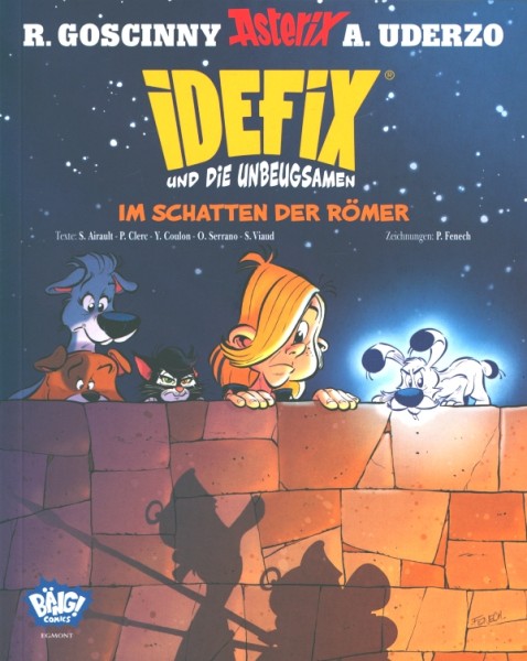 Idefix und die Unbeugsamen 09