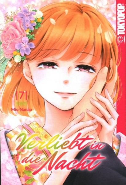 Verliebt in die Nacht 7