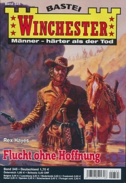 Winchester 345