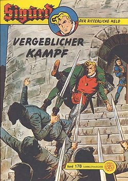 Sigurd Großband 178