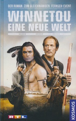 Winnetou: Eine neue Welt