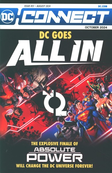US Previews (DC) 51