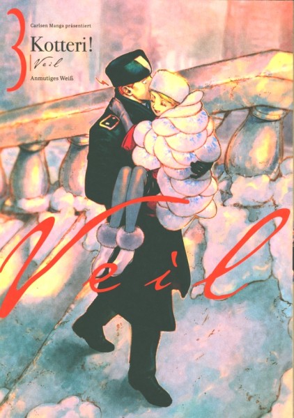 VEIL 03