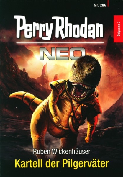 Perry Rhodan NEO 286