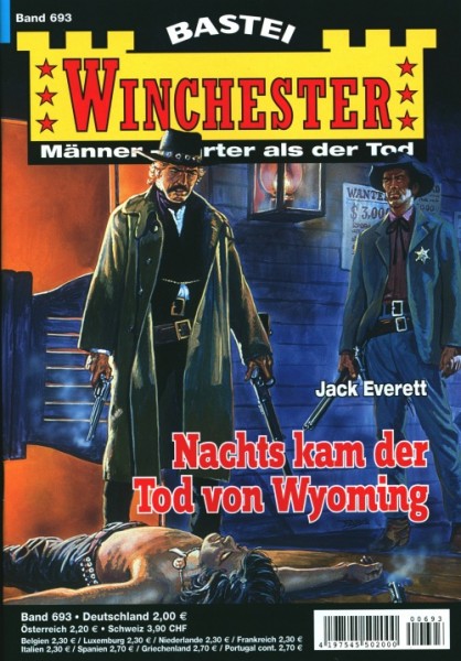 Winchester 693