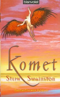 Swainston, S.: Komet
