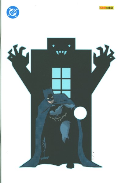 Batman (2026) 01 Überraschungsvariant 31 - David Aja