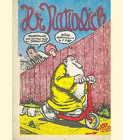 Hr Natürlich (Loeven, Gb.)