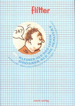 Flitter (Avant, Br.) (neu)