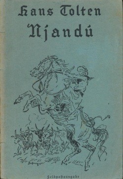 Schaffsteins Blaue Bändchen (Hermann Schaffstein, Vorkrieg) Nr. 1-100