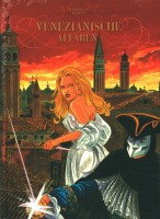 Venezianische Affären 3 Venezianische Affären 3