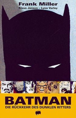 Batman: Die Rückkehr des dunklen Ritters (Panini, Br., 2013)