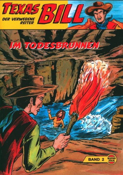 Texas Bill Großband 02