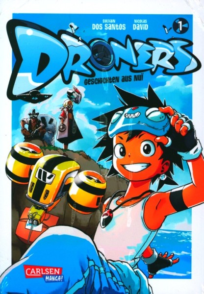 Droners 01